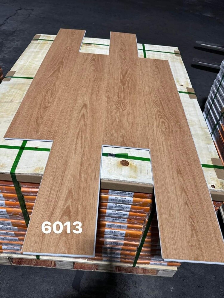 Barkia, Plastic, SPC, PVC - 2