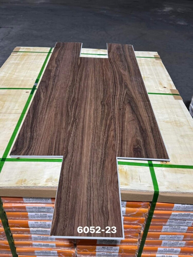 Barkia, Plastic, SPC, PVC - 5
