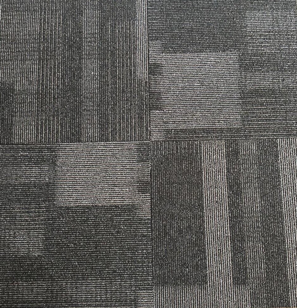 Carpet tiles, office carpets - 11