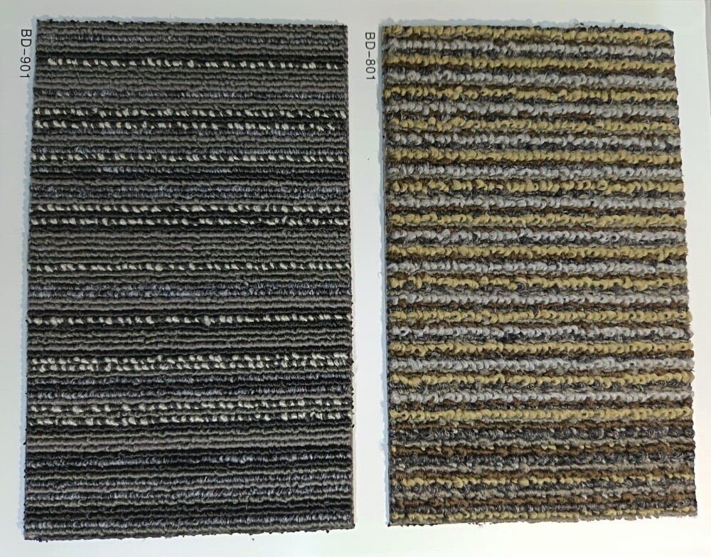 Carpet tiles, office carpets - 6