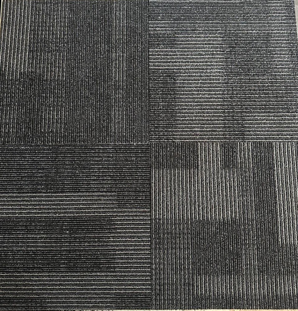 Carpet tiles, office carpets - 12