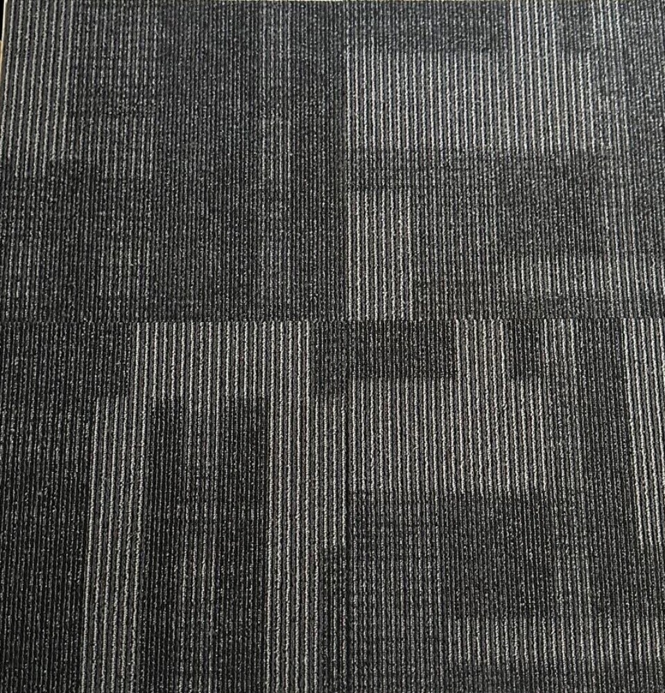 Carpet tiles, office carpets - 16