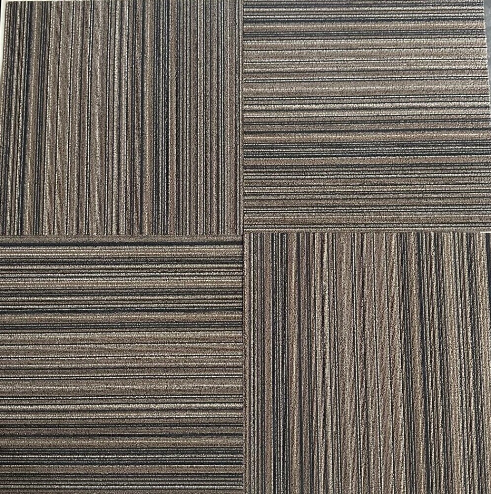 Carpet tiles, office carpets - 15
