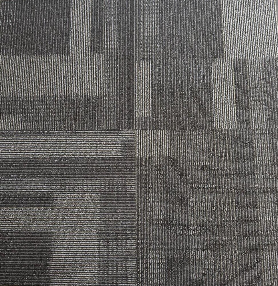 Carpet tiles, office carpets - 8