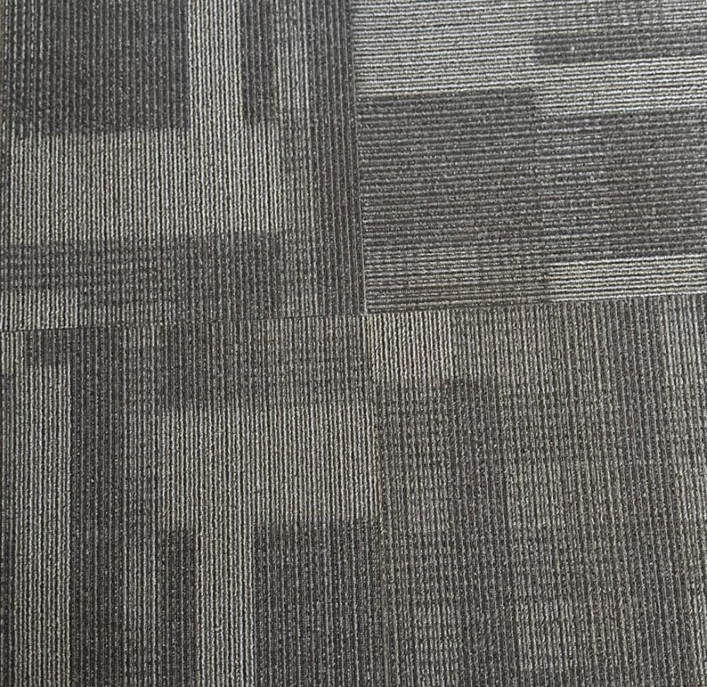 Carpet tiles, office carpets - 14