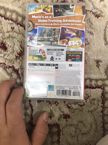 NINTENDO - 2