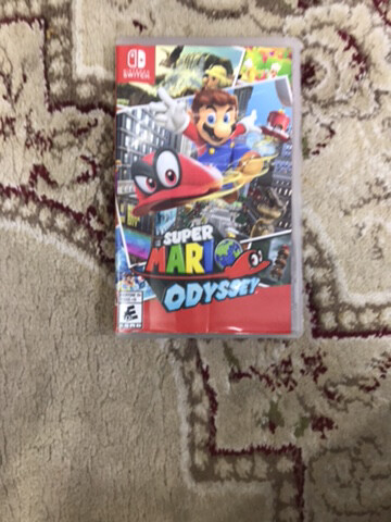 NINTENDO - 1