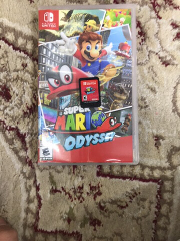 NINTENDO - 3