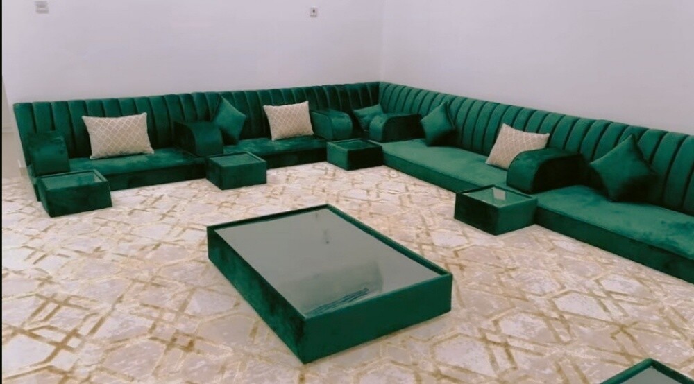 brand new aradiya majlis Ready - 2