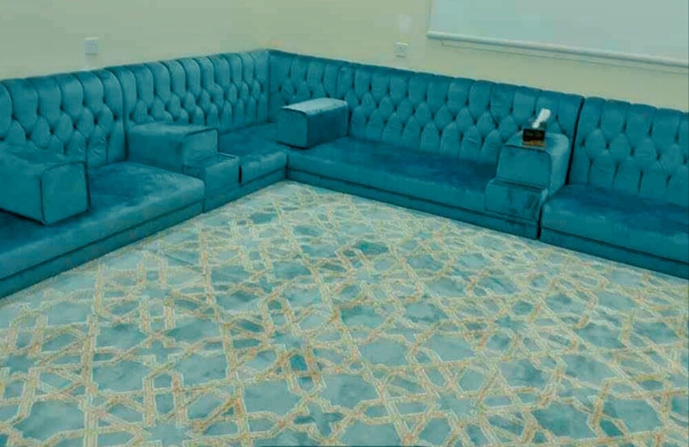 brand new aradiya majlis Ready - 7