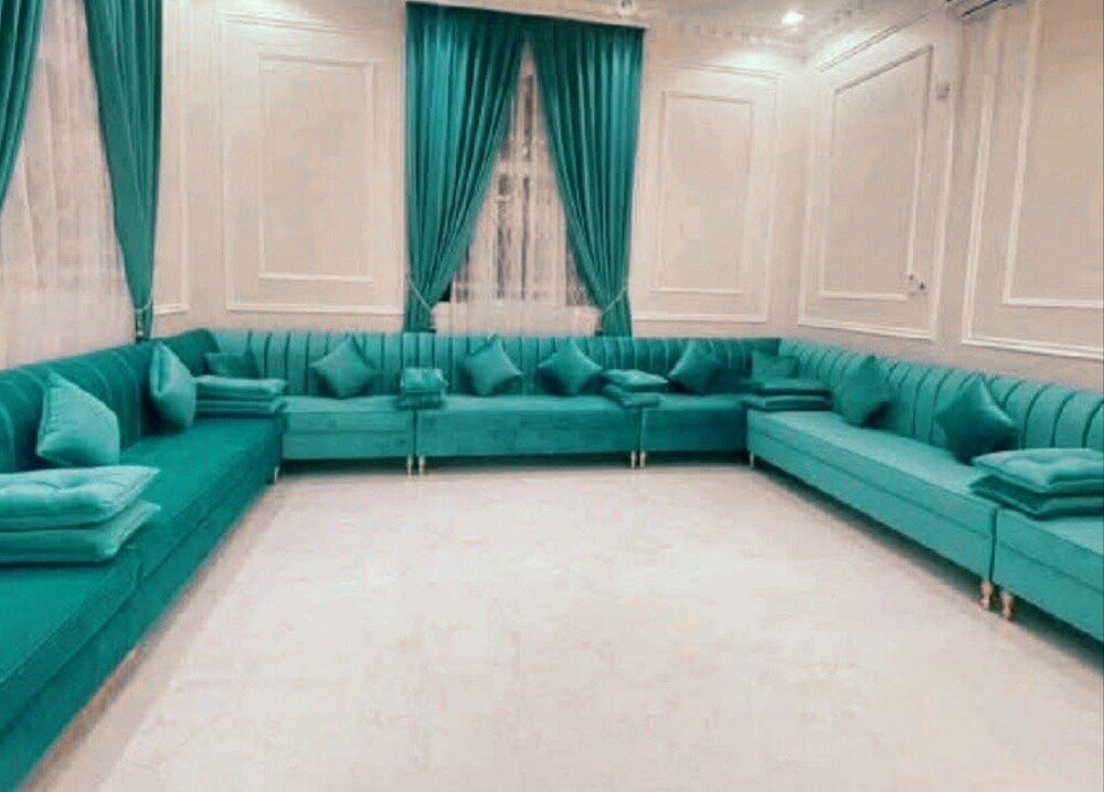 brand new aradiya majlis Ready - 1