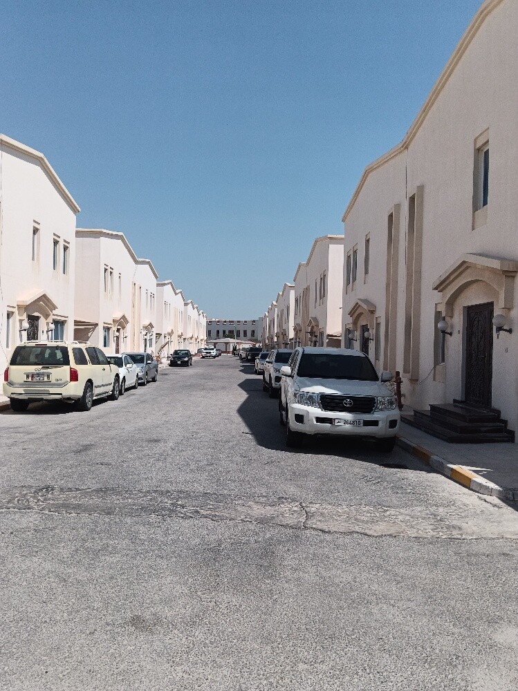 Villa for rent in Al Gharafa, 4bhk - 14