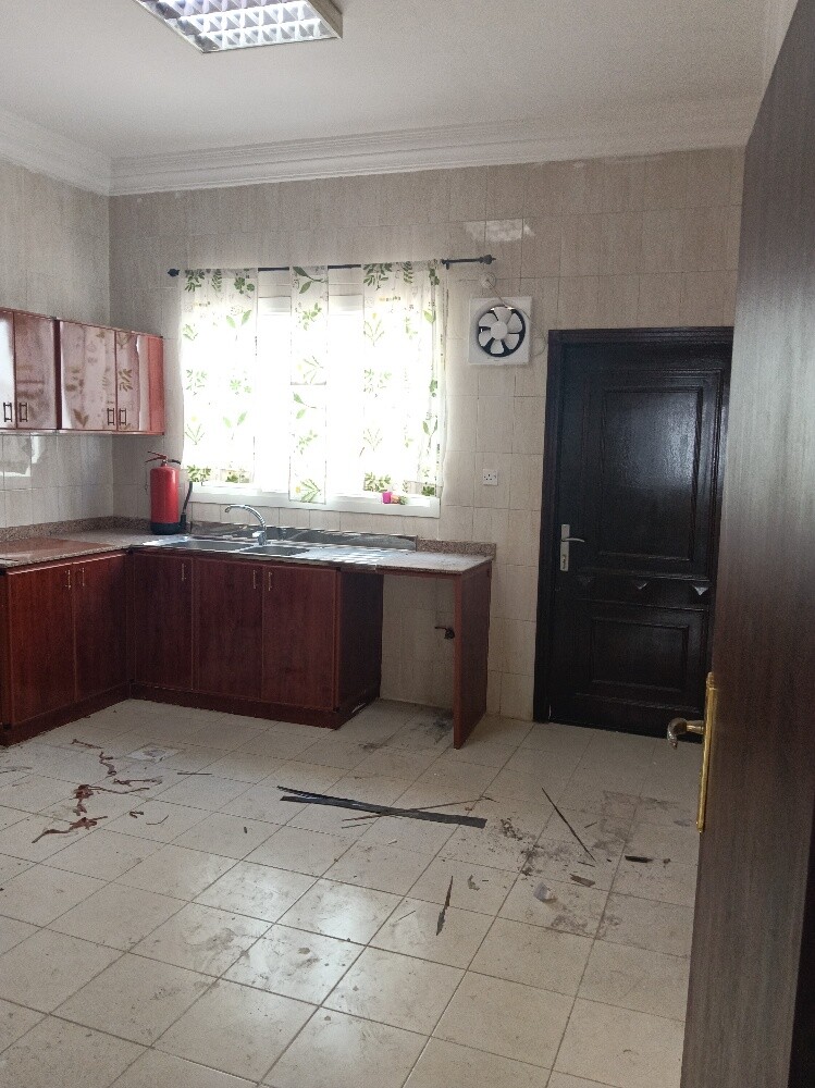 Villa for rent in Al Gharafa, 4bhk - 5