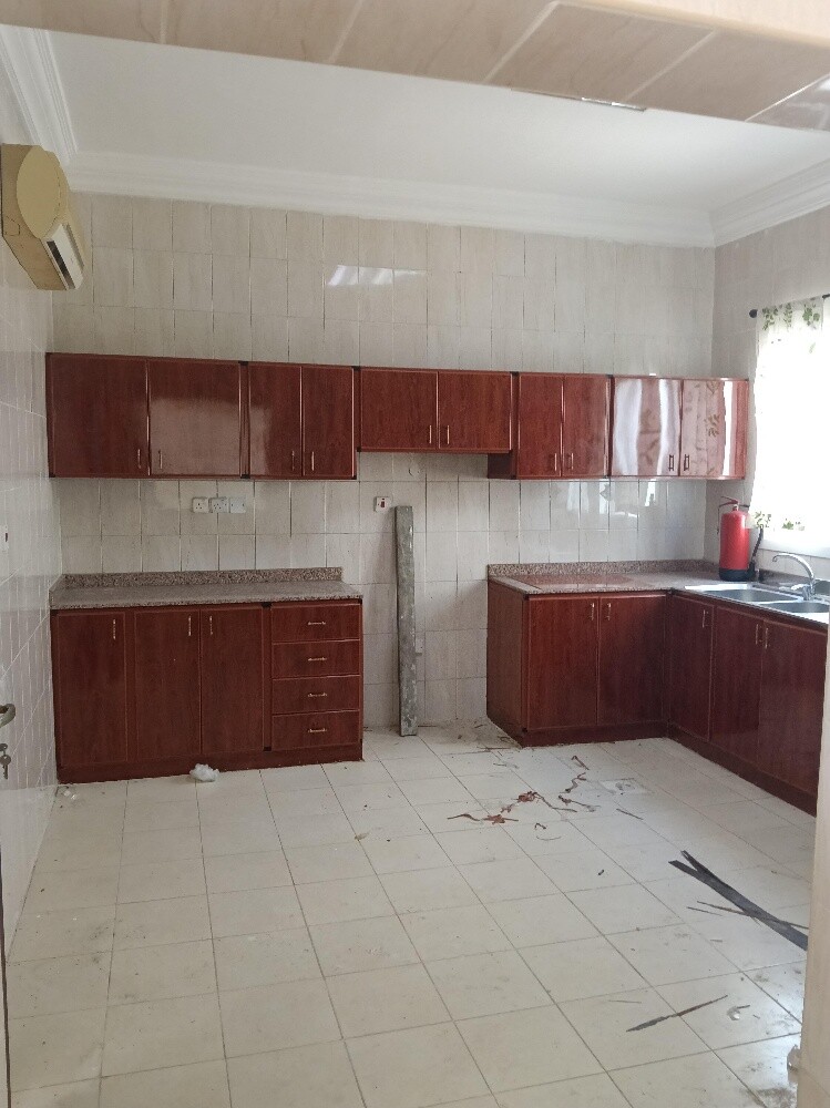 Villa for rent in Al Gharafa, 4bhk - 4