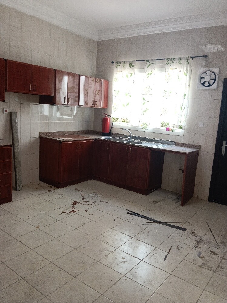 Villa for rent in Al Gharafa, 4bhk - 6