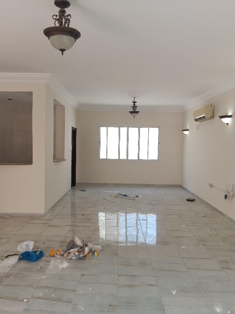 Villa for rent in Al Gharafa, 4bhk - 1