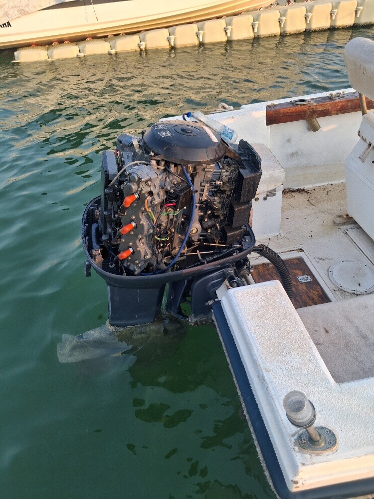 personal boat for sale - 6