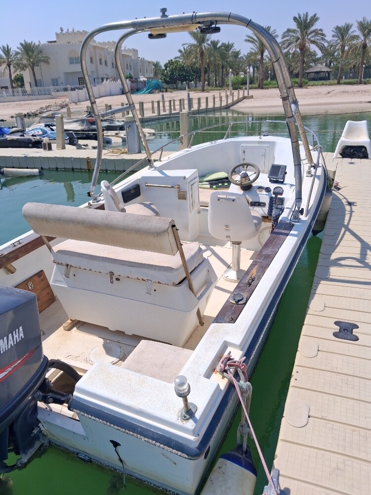 personal boat for sale - 3