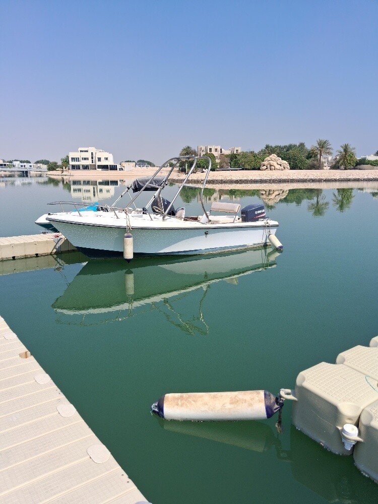 personal boat for sale - 1