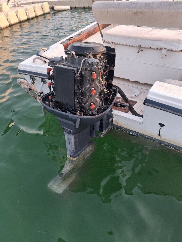 personal boat for sale - 7