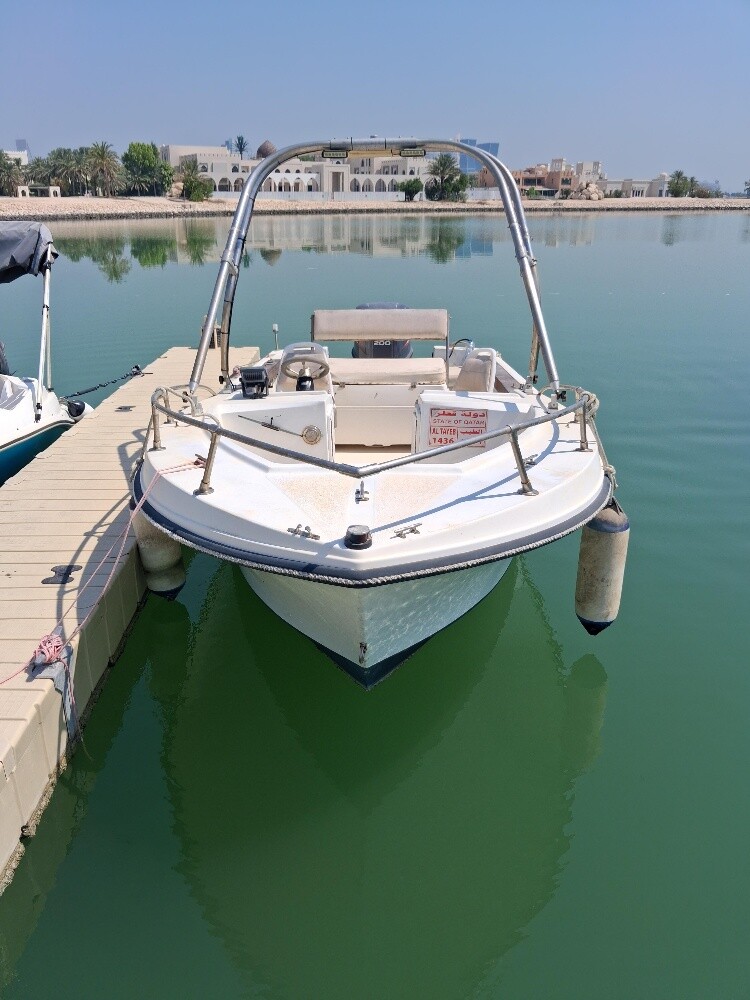 personal boat for sale - 2