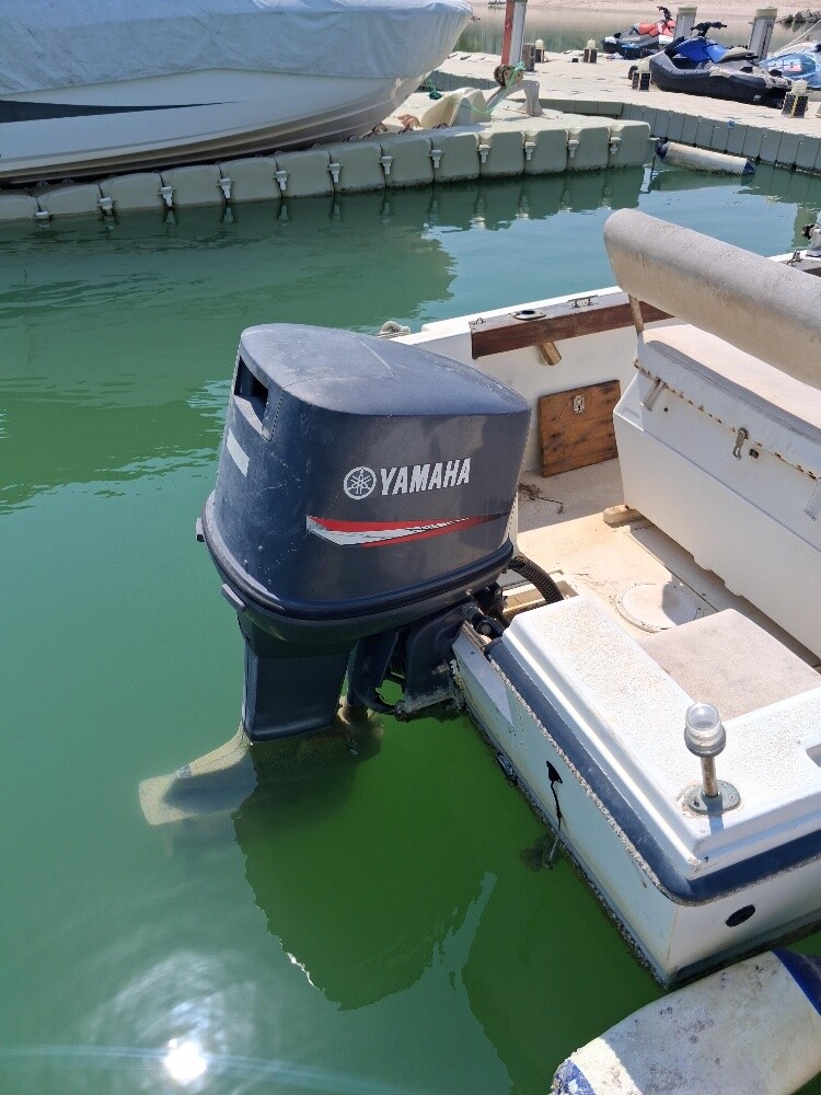 personal boat for sale - 4