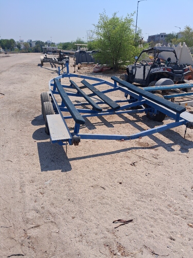 personal boat for sale - 5