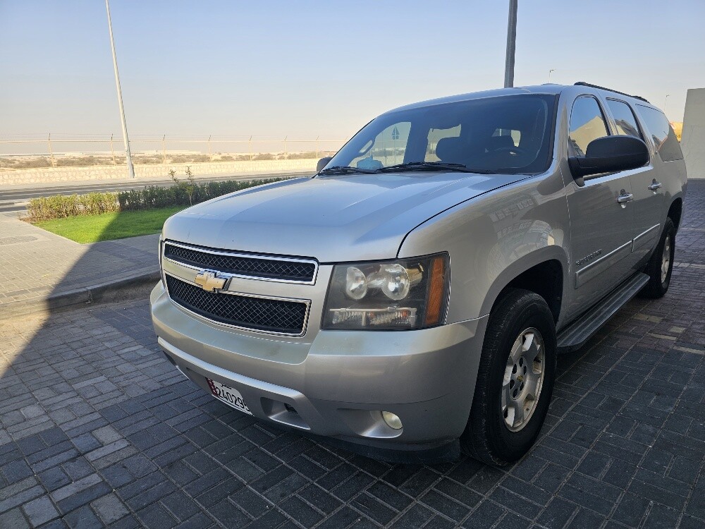 للبيع تاهو سنجل طويل مالك أول صبغ وكالة محركات وكالة مبدل زيوت جاهز  2010ماشي 230000 بحالة ممتازة من الداخل والخارج لا يوجد خدوش فقط 3حوادث بسيط والصامل براعيه بالمعقول - 9