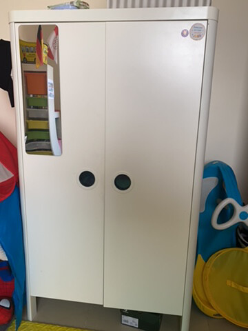 kids wardrobe - 2