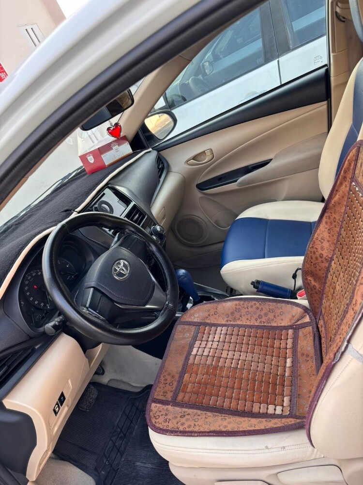 Toyota Yaris..2021 - 3