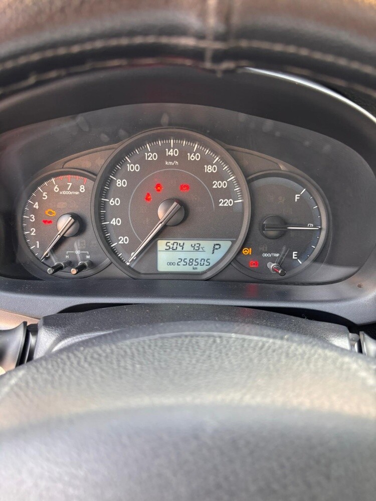 Toyota Yaris..2021 - 2