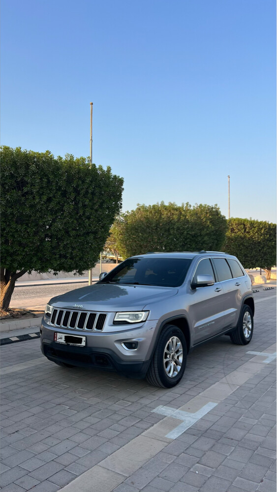 البيس جيب لأريدو - 1