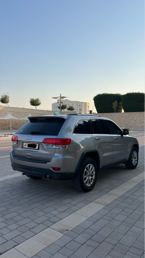 البيس جيب لأريدو - 3