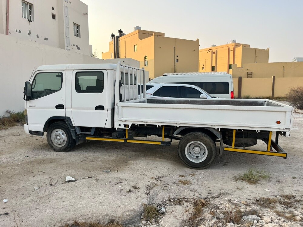 Mitsubishi Canter 2016 for sale - 2