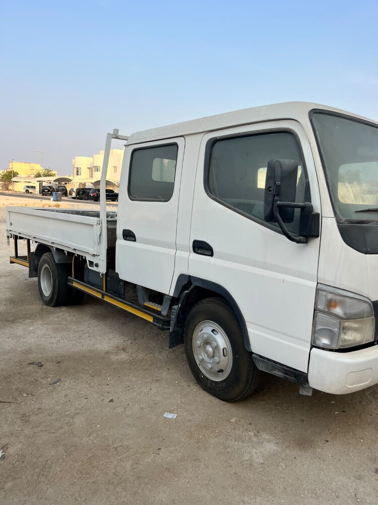 Mitsubishi Canter 2016 for sale - 3
