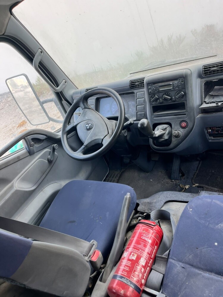 Mitsubishi Canter 2016 for sale - 4