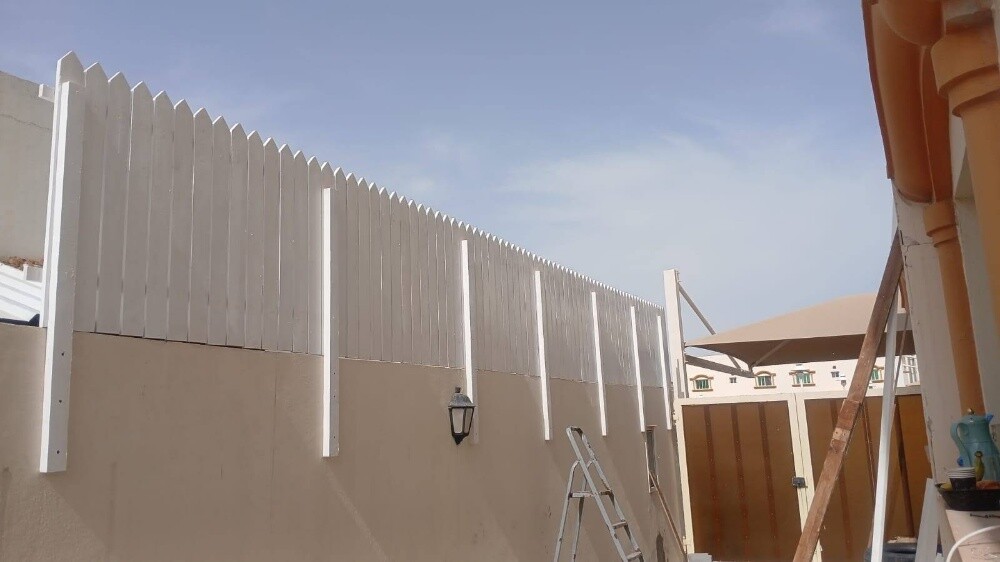 جميع اعمال الحدادة - 20