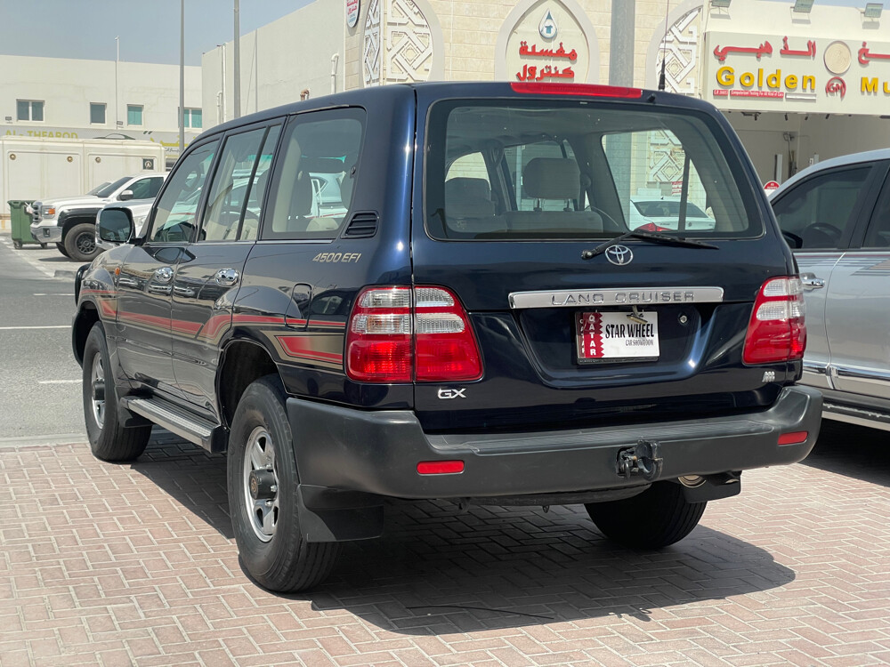 Gx For Sale - 5