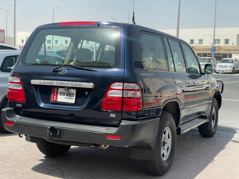 Gx For Sale - 4