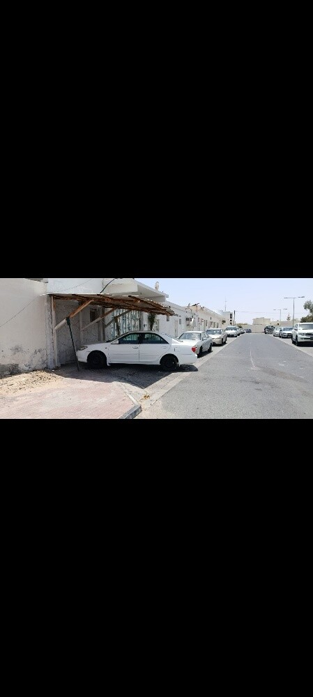 بيت شعبي 768م قرب ٱل شافي الريان - 4