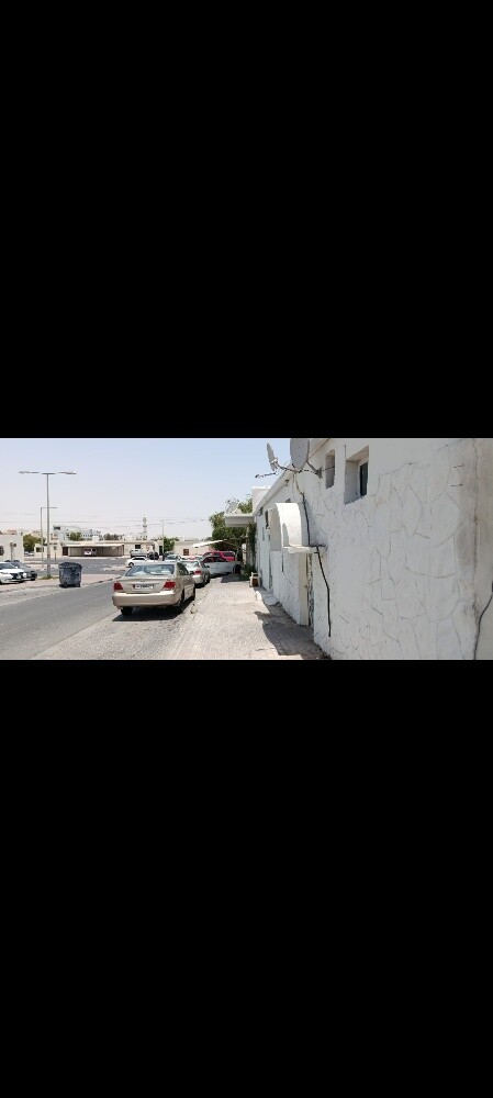 بيت شعبي 768م قرب ٱل شافي الريان - 3