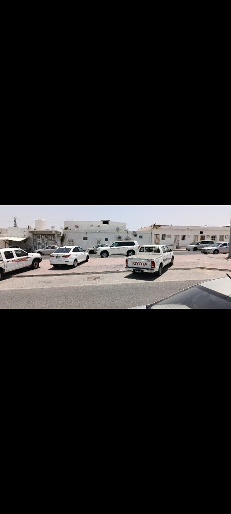 بيت شعبي 768م قرب ٱل شافي الريان - 2