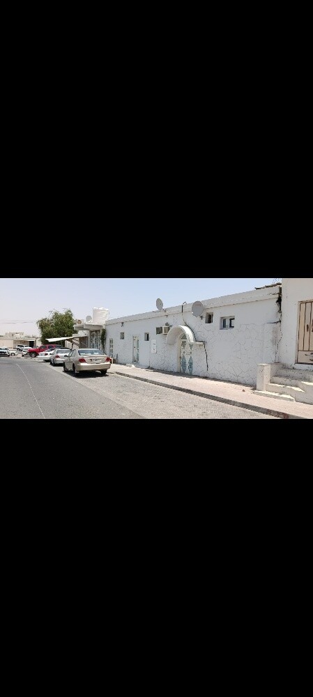 بيت شعبي 768م قرب ٱل شافي الريان - 1