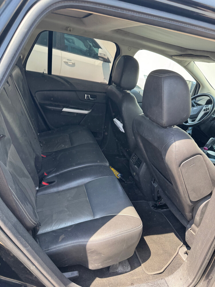 Ford Edge sport 2013 - 6