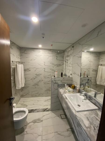 Brand New 2BHK FF Lusail Marina - 8