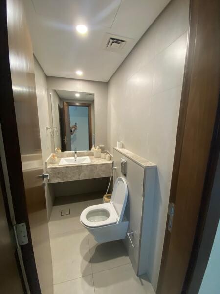 Brand New 2BHK FF Lusail Marina - 3