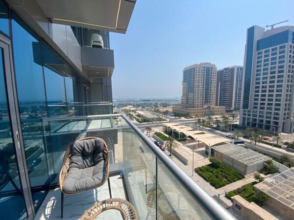 Brand New 2BHK FF Lusail Marina - 4