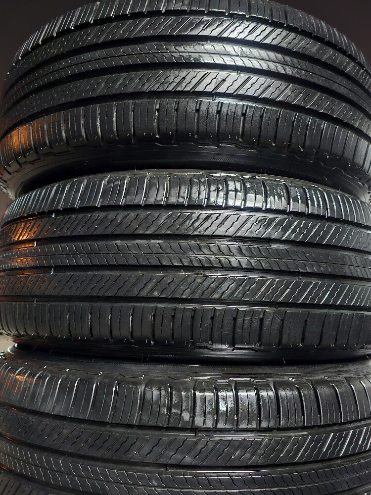 265-70-17,,, Michelin brand - 2