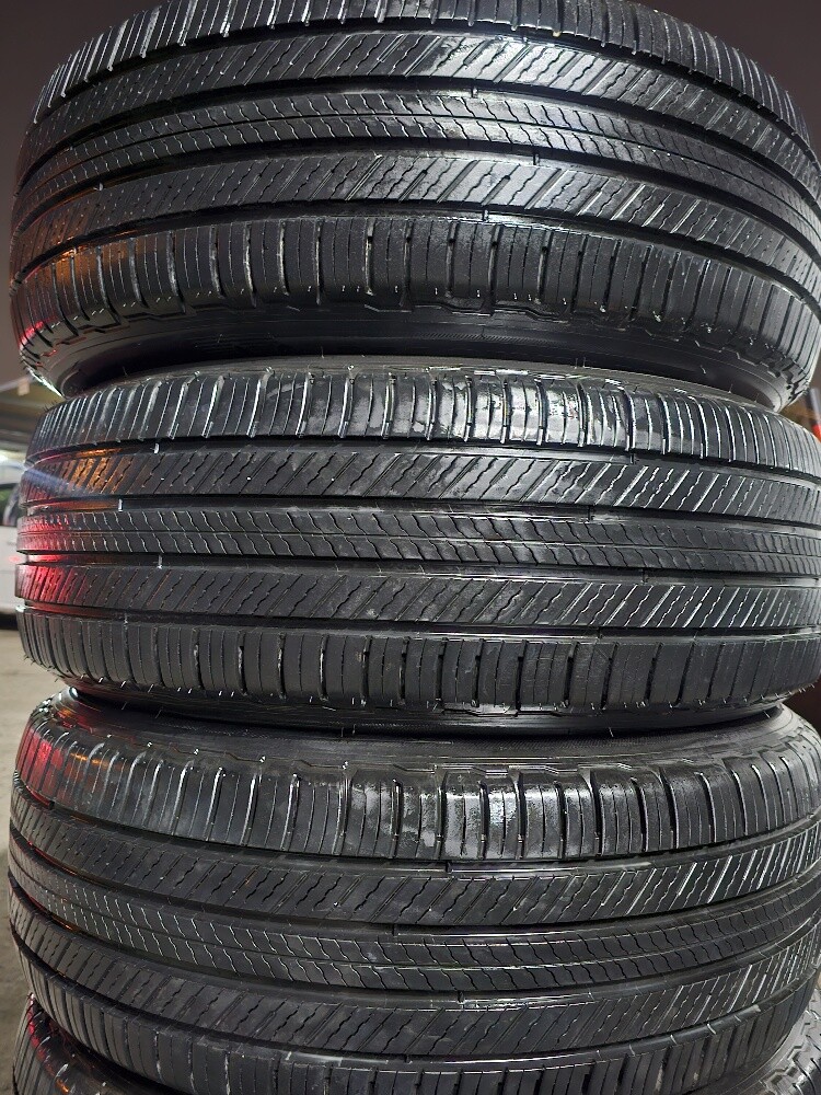 265-70-17,,, Michelin brand - 3