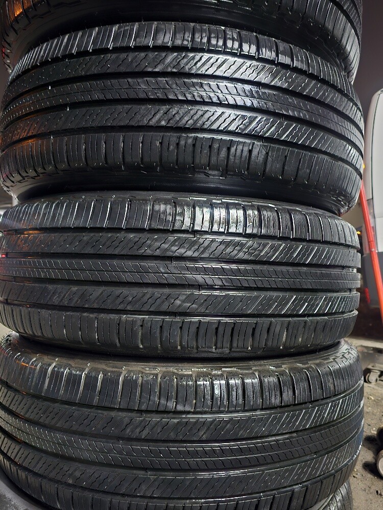 265-70-17,,, Michelin brand - 9